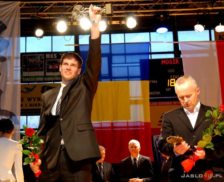 Międzynarodowa Gala Karate