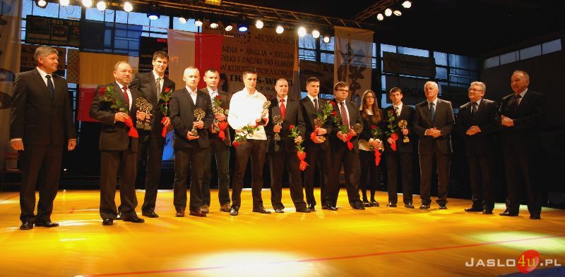 Międzynarodowa Gala Karate