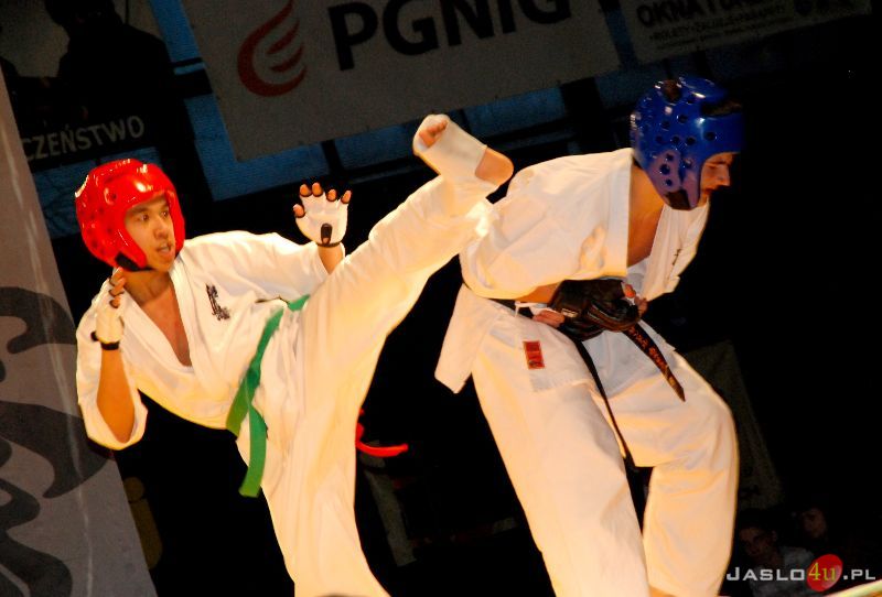 Międzynarodowa Gala Karate