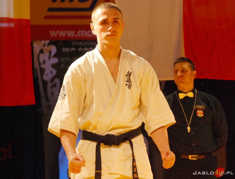 Międzynarodowa Gala Karate