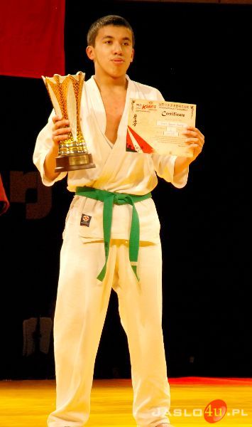 Międzynarodowa Gala Karate