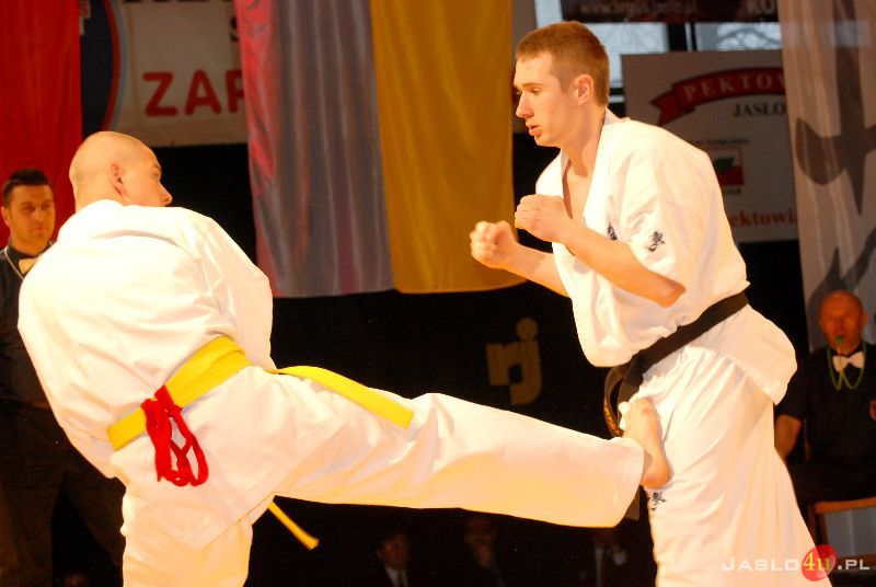 Międzynarodowa Gala Karate