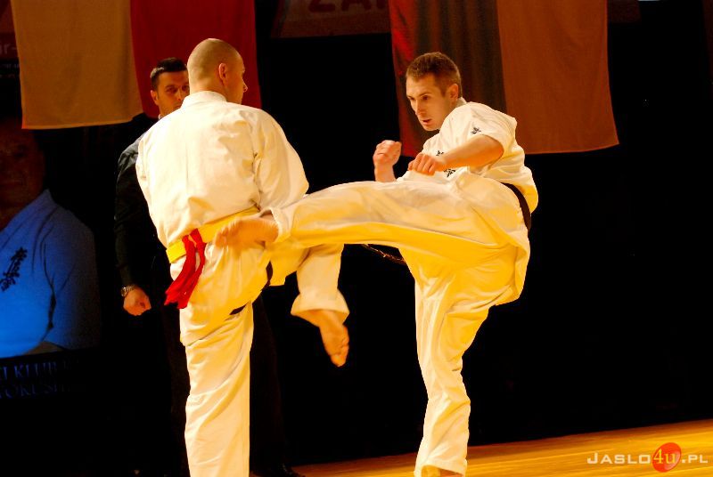 Międzynarodowa Gala Karate