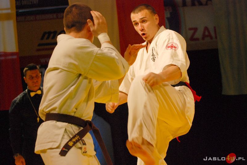 Międzynarodowa Gala Karate