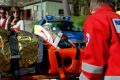 Mistrzostwa Pierwszej Pomocy PCK w Jaśle