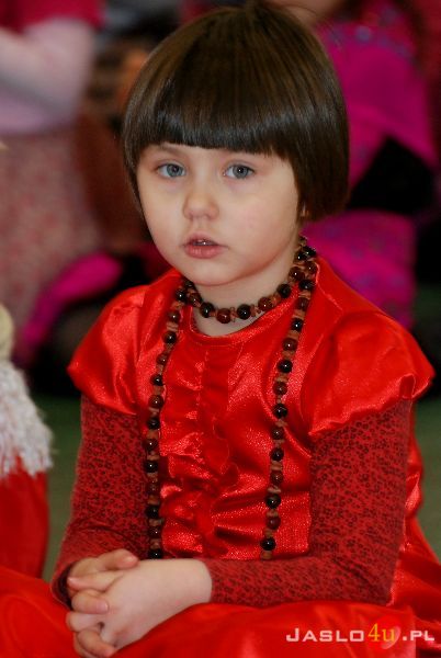 Powitanie wiosny na cygańską nutę