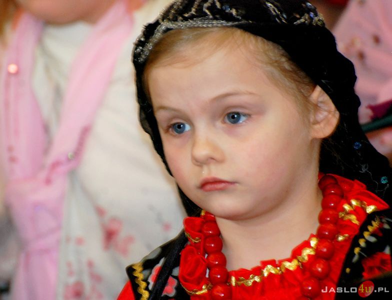 Powitanie wiosny na cygańską nutę