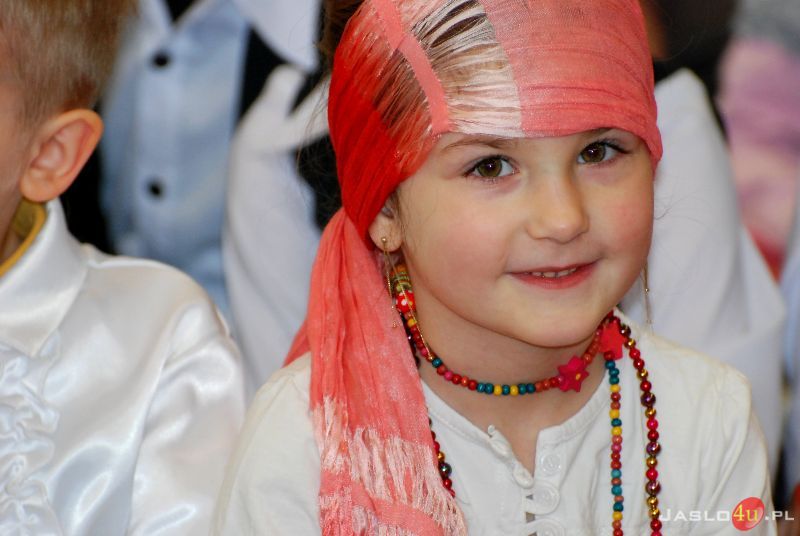 Powitanie wiosny na cygańską nutę