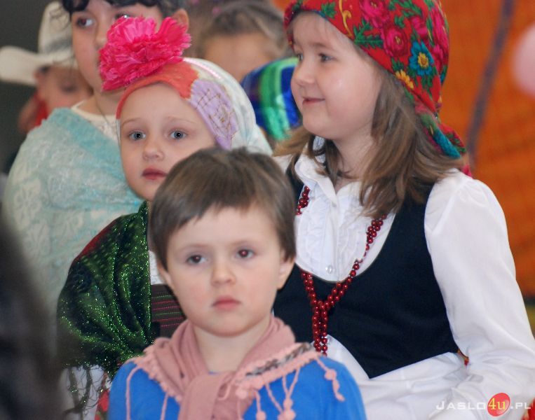 Powitanie wiosny na cygańską nutę