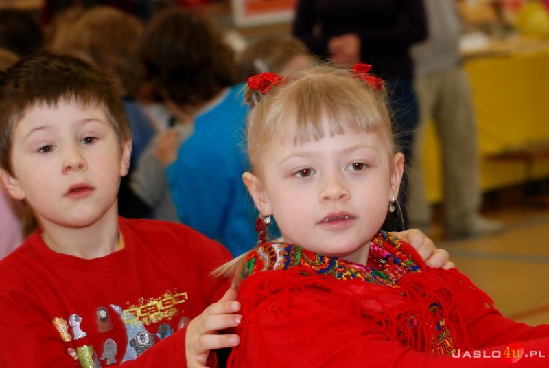 Powitanie wiosny na cygańską nutę