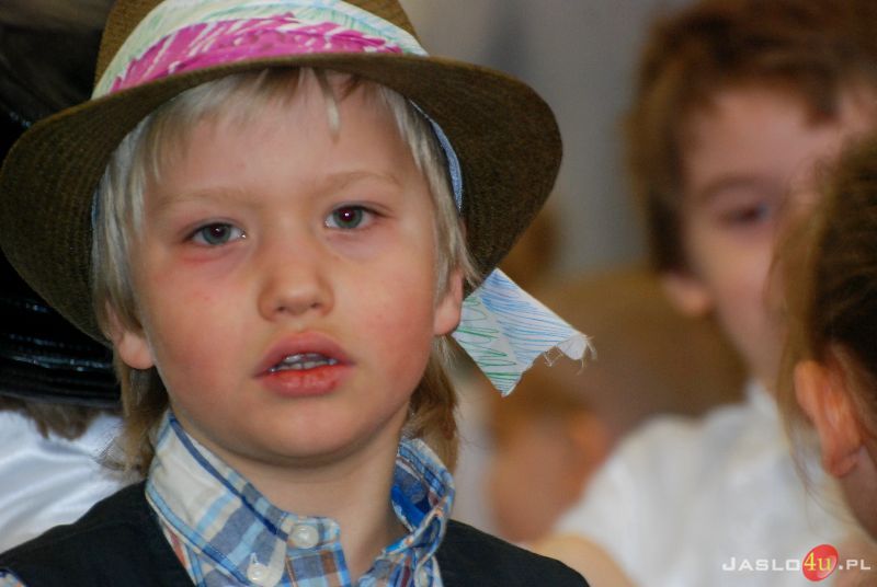Powitanie wiosny na cygańską nutę