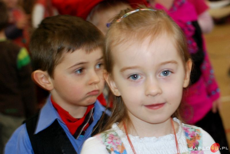 Powitanie wiosny na cygańską nutę