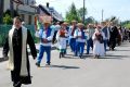 Dębowiec z Bazyliką Mniejszą NMP z La Salette