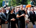Dębowiec z Bazyliką Mniejszą NMP z La Salette