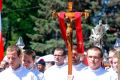 Dębowiec z Bazyliką Mniejszą NMP z La Salette