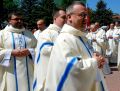 Dębowiec z Bazyliką Mniejszą NMP z La Salette