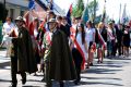 Dębowiec z Bazyliką Mniejszą NMP z La Salette