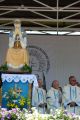 Dębowiec z Bazyliką Mniejszą NMP z La Salette