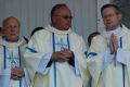 Dębowiec z Bazyliką Mniejszą NMP z La Salette