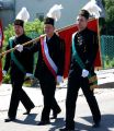 Dębowiec z Bazyliką Mniejszą NMP z La Salette