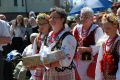 Dębowiec z Bazyliką Mniejszą NMP z La Salette
