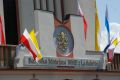 Dębowiec z Bazyliką Mniejszą NMP z La Salette
