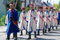 Dębowiec z Bazyliką Mniejszą NMP z La Salette