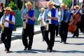 Dębowiec z Bazyliką Mniejszą NMP z La Salette