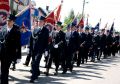 Dębowiec z Bazyliką Mniejszą NMP z La Salette