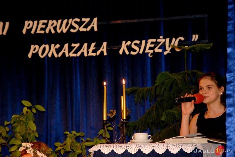 Dzień Matki z osiedla Mickiewicza