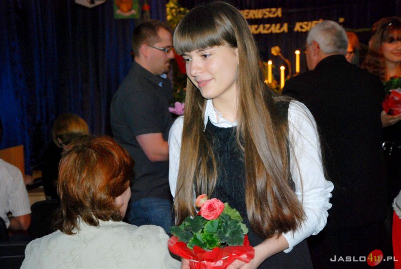 Dzień Matki z osiedla Mickiewicza