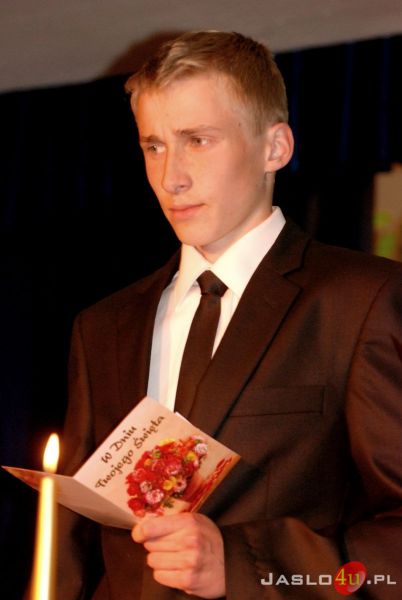 Dzień Matki z osiedla Mickiewicza