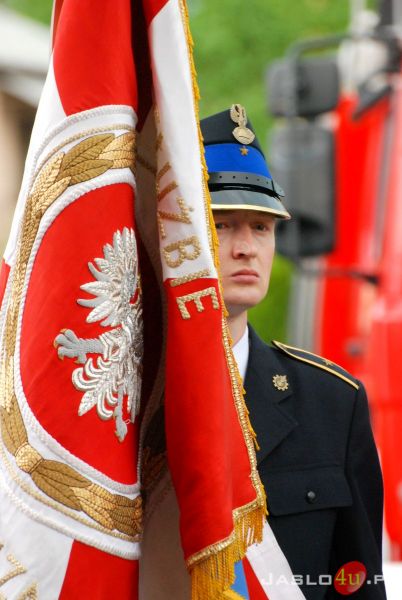 Dzień Strażaka