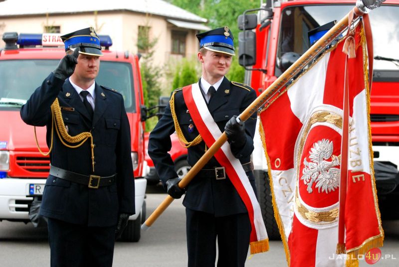 Dzień Strażaka