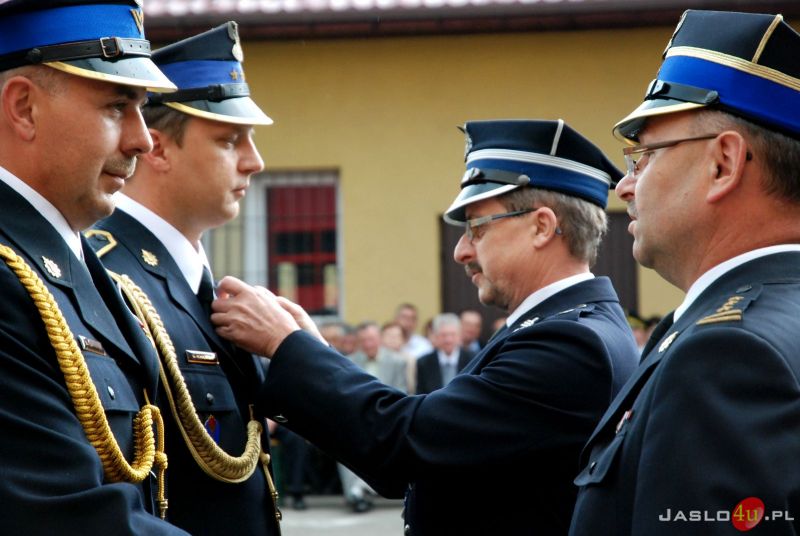 Dzień Strażaka
