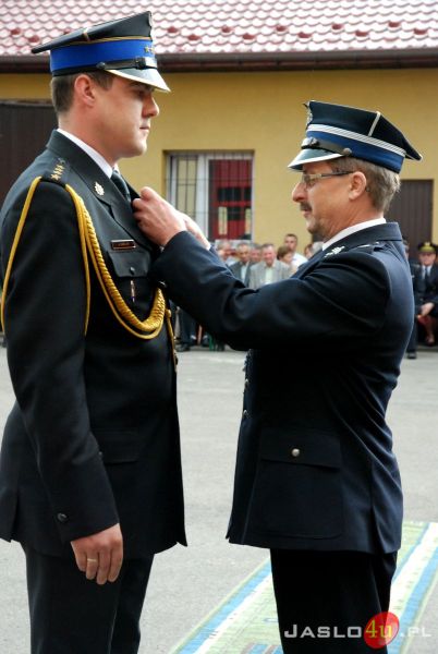 Dzień Strażaka