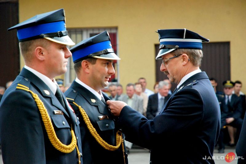 Dzień Strażaka