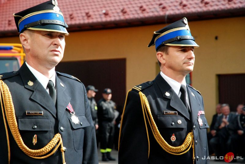 Dzień Strażaka