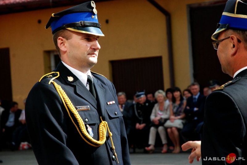 Dzień Strażaka