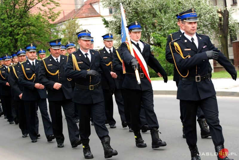 Dzień Strażaka