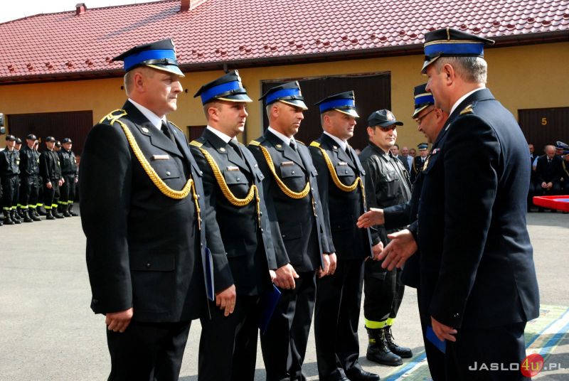 Dzień Strażaka