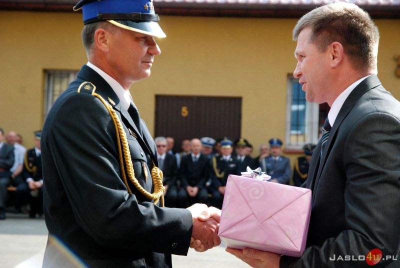 Dzień Strażaka