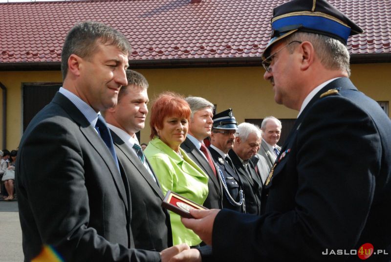 Dzień Strażaka