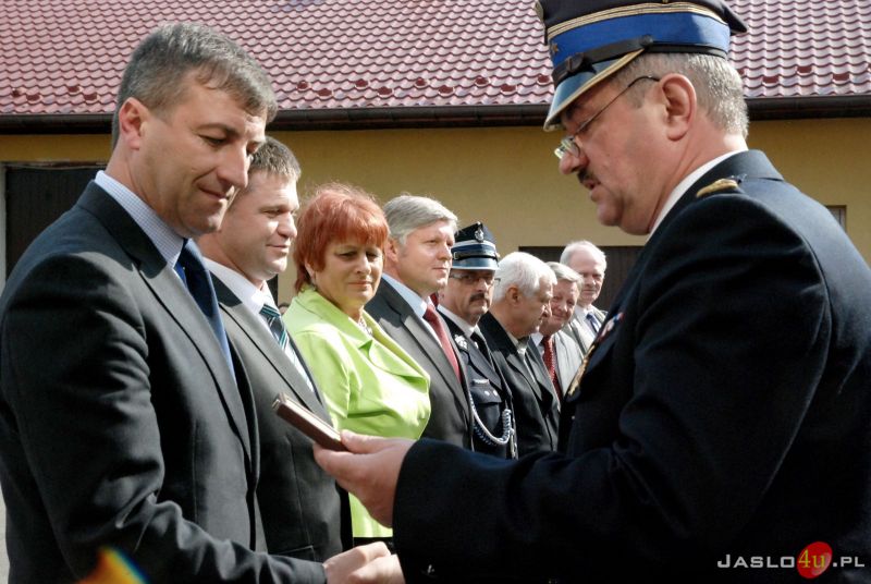 Dzień Strażaka