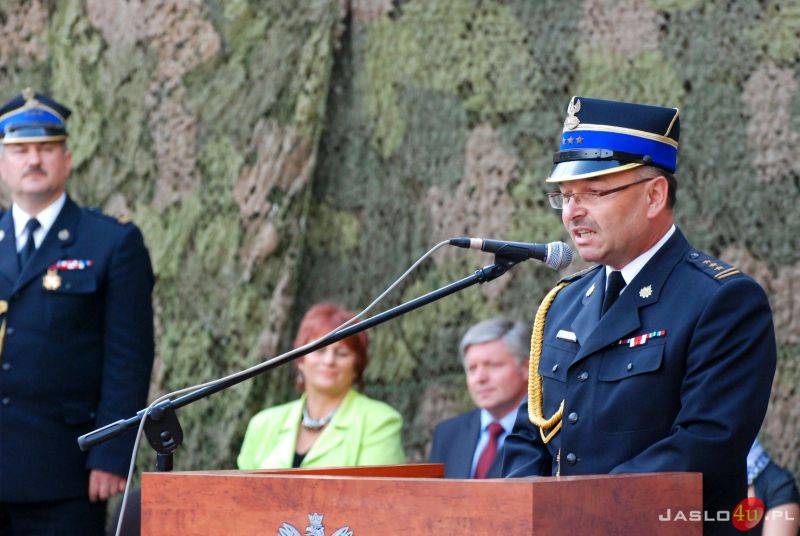 Dzień Strażaka