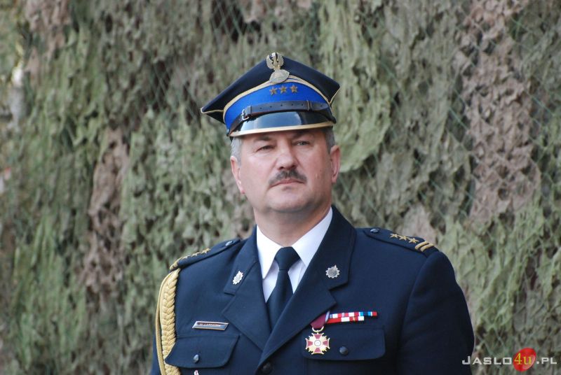 Dzień Strażaka