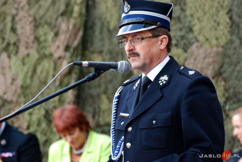Dzień Strażaka