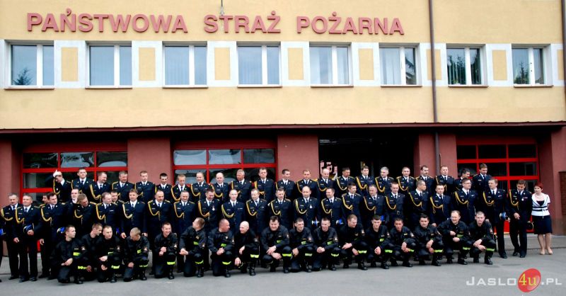 Dzień Strażaka