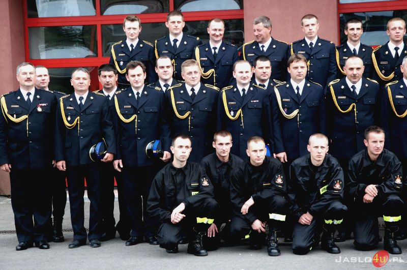 Dzień Strażaka