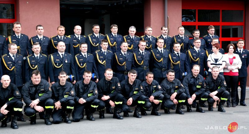 Dzień Strażaka